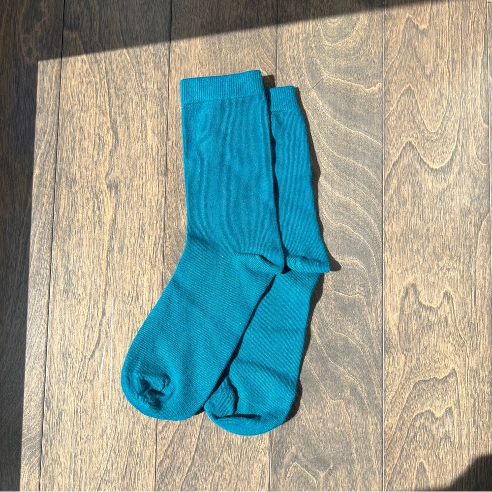 Simons - NWOT Socks